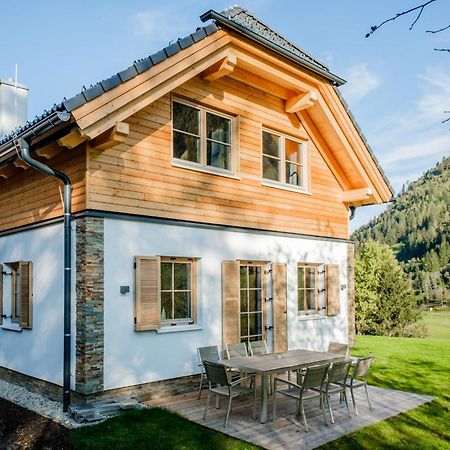 Villa Sperlingnest Donnersbachwald Exterior foto
